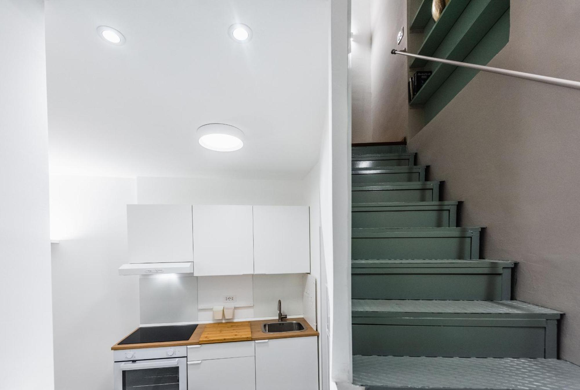 קטאניה Modern Macha Apartment By Wonderful Italy מראה חיצוני תמונה