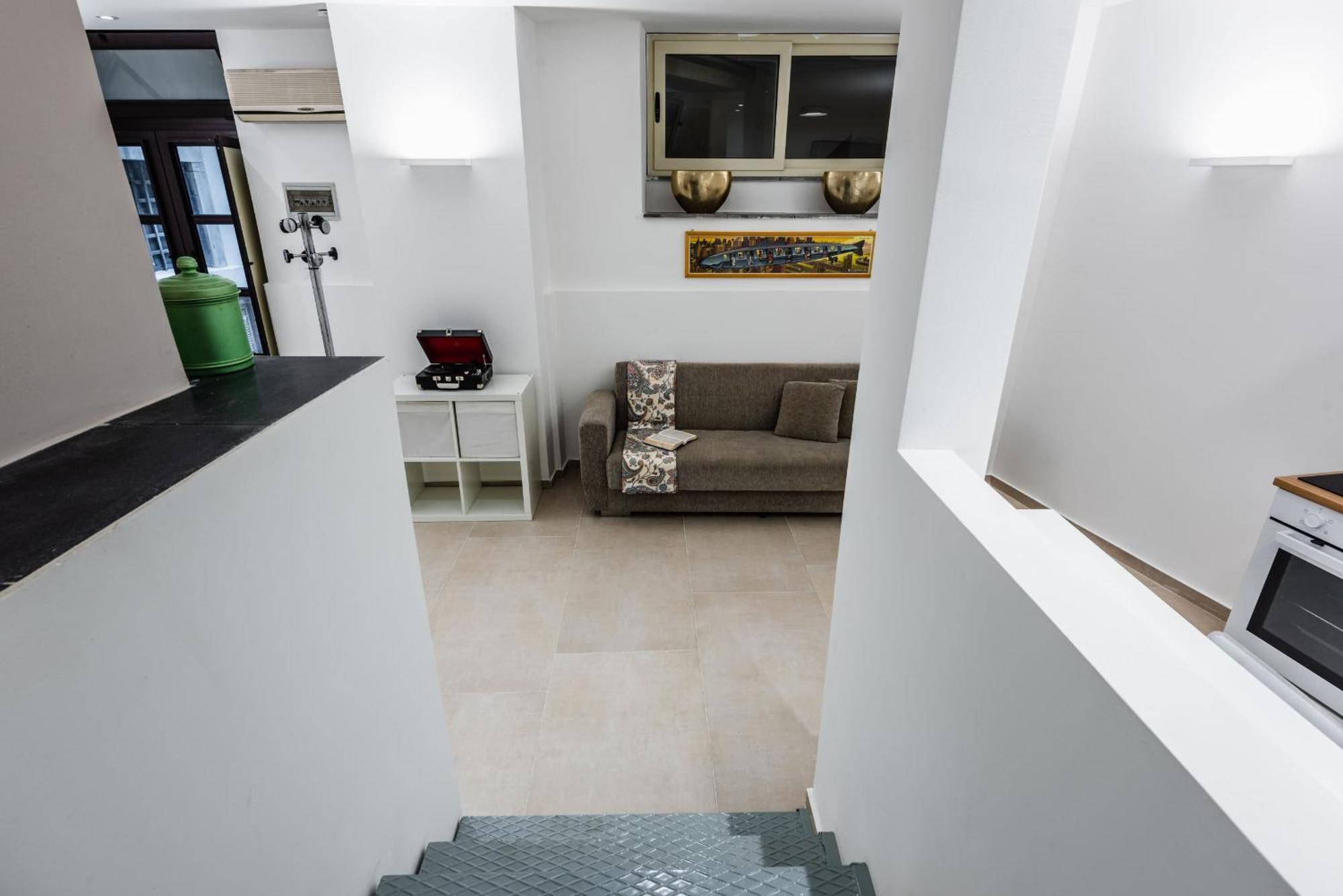 קטאניה Modern Macha Apartment By Wonderful Italy מראה חיצוני תמונה