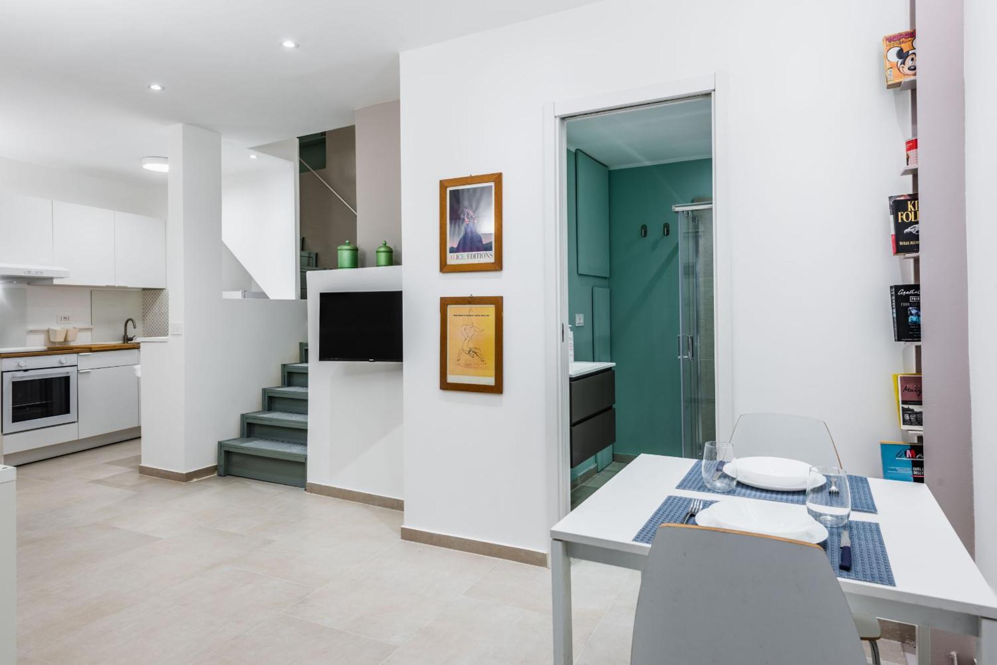 קטאניה Modern Macha Apartment By Wonderful Italy מראה חיצוני תמונה