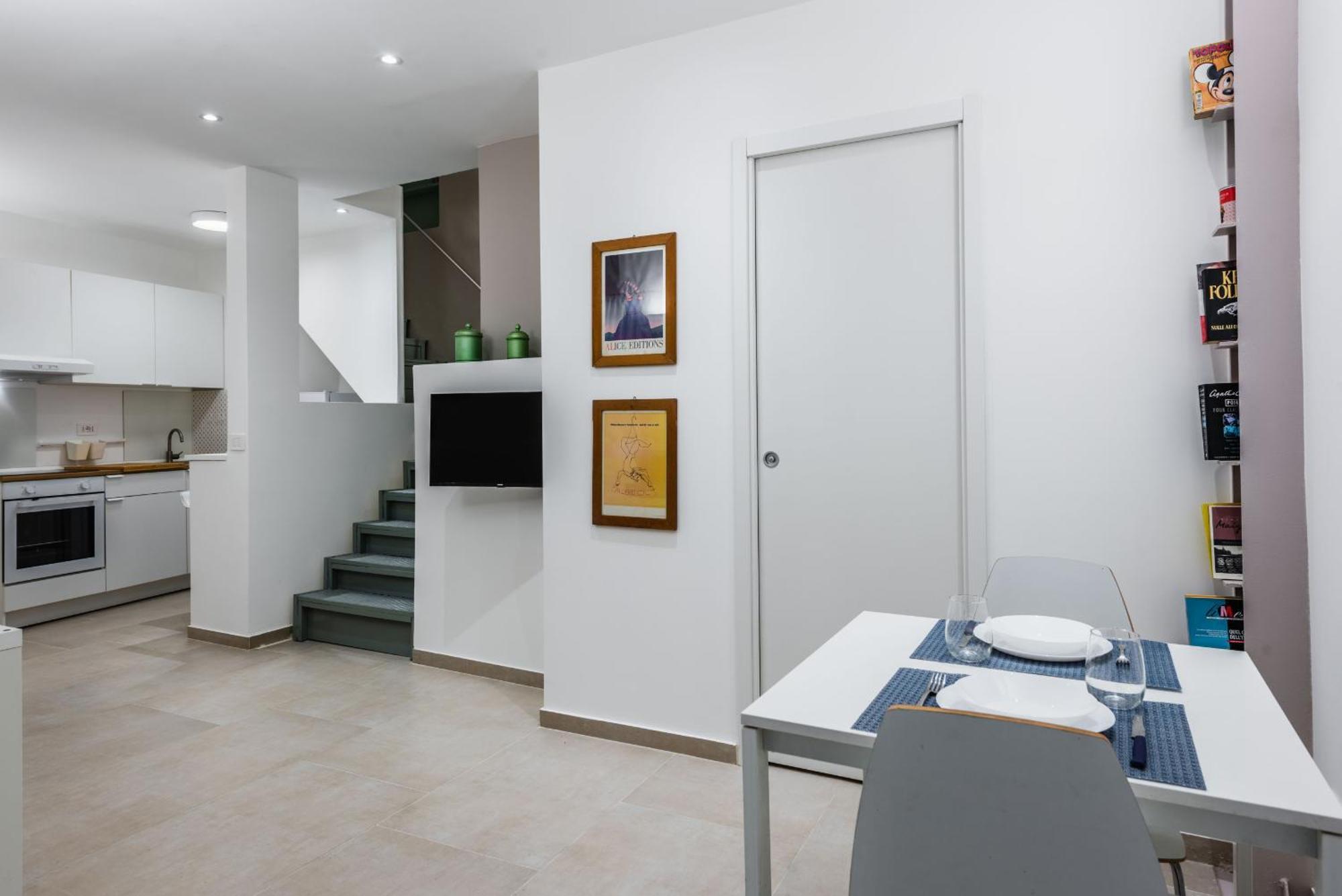 קטאניה Modern Macha Apartment By Wonderful Italy מראה חיצוני תמונה