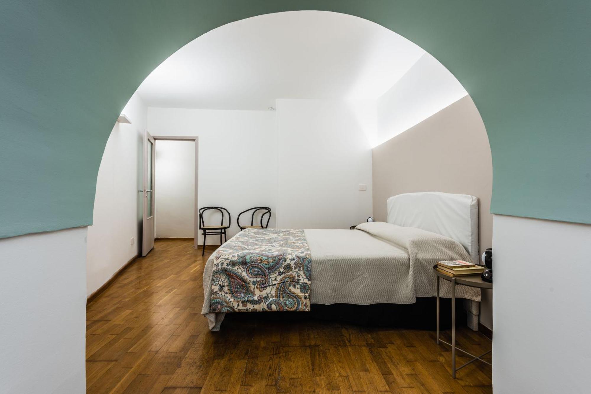 קטאניה Modern Macha Apartment By Wonderful Italy מראה חיצוני תמונה