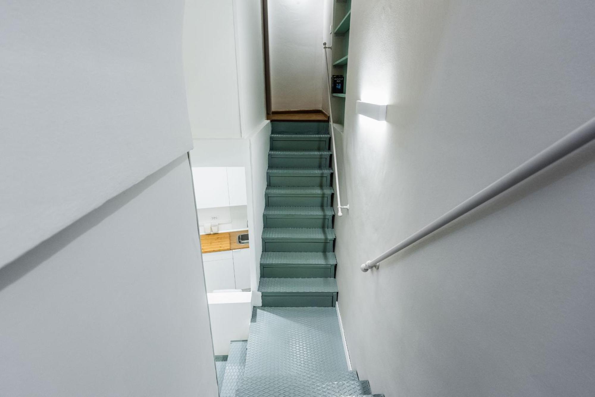 קטאניה Modern Macha Apartment By Wonderful Italy מראה חיצוני תמונה